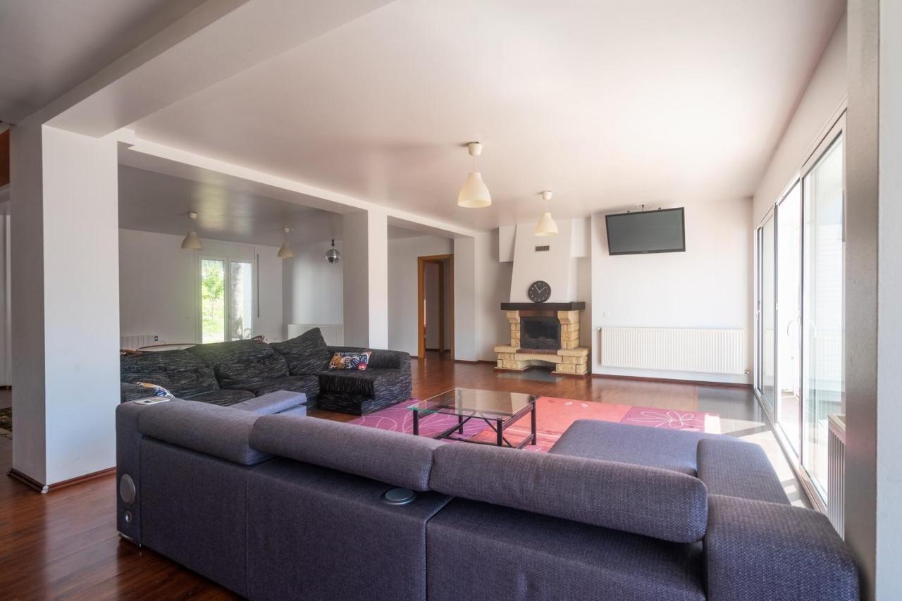 Villa Auba Lloret Λορέτ Ντε Μαρ Εξωτερικό φωτογραφία